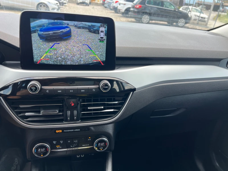 Ford Kuga 2.5 HYBRID - 29400 лв. - 74598083 | Car24.bg