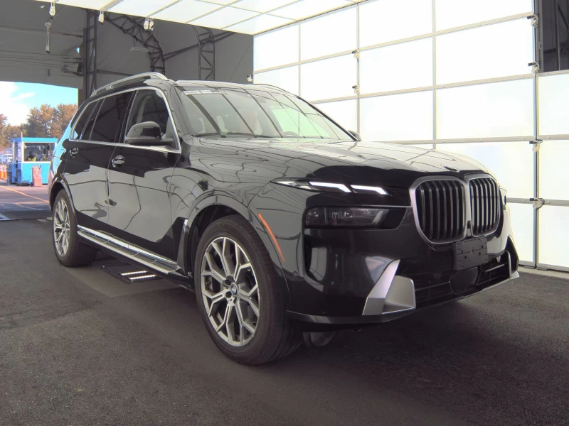 BMW X7 xDrive40i КРАЙНА ЦЕНА ДО БГ! ПЕРФЕКТЕН! - 108600 лв. / 55526.30 € - 56571363 1