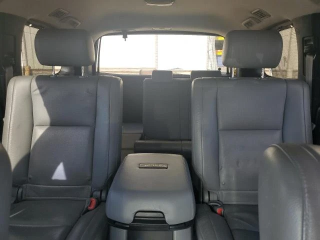 Toyota Sequoia PLATINUM* 5.7* V8* * *  | Mobile.bg   10