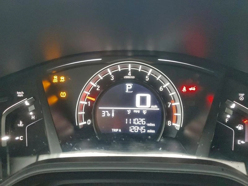 Honda Cr-v 2.4L 4 Front-wheel Drive | Mobile.bg � ����������� 13