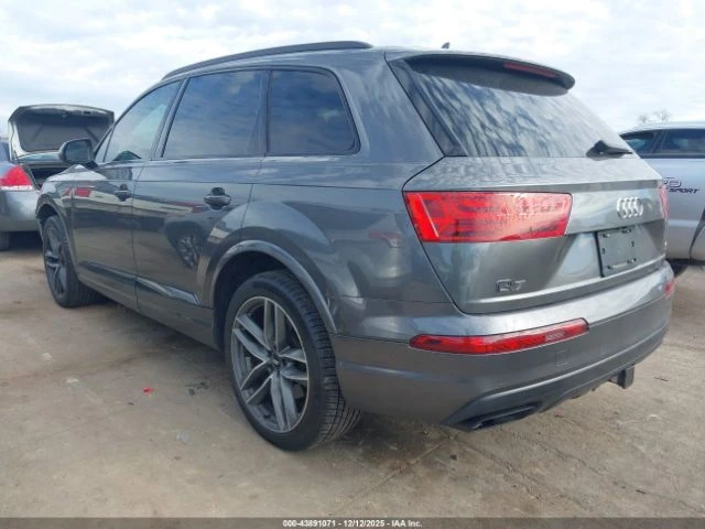 Audi Q7 PANORAMA* DIGITAL* ОБДУХВАНЕ* BOSE* 2 КЛЮЧА, снимка 5 - Автомобили и джипове - 53159302