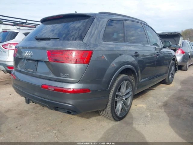 Audi Q7 PANORAMA* DIGITAL* ОБДУХВАНЕ* BOSE* 2 КЛЮЧА, снимка 7 - Автомобили и джипове - 53159302
