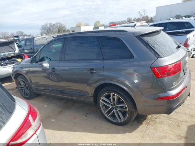 Audi Q7 PANORAMA* DIGITAL* ОБДУХВАНЕ* BOSE* 2 КЛЮЧА, снимка 4 - Автомобили и джипове - 53159302