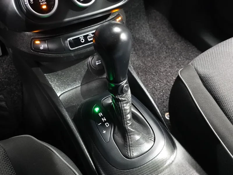 Fiat 500X 2.4 Popstar, снимка 9 - Автомобили и джипове - 55948674