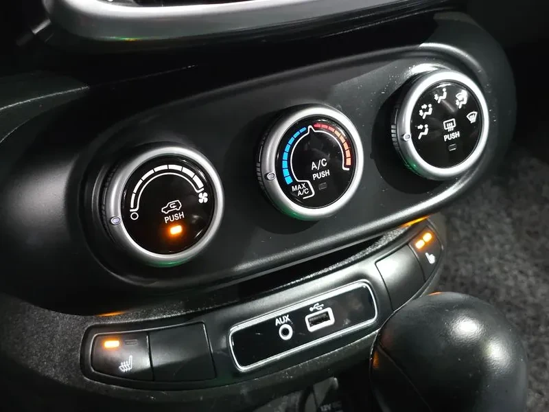 Fiat 500X 2.4 Popstar, снимка 15 - Автомобили и джипове - 55948674