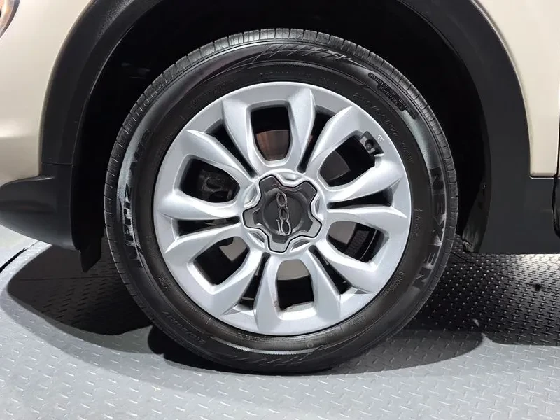 Fiat 500X 2.4 Popstar, снимка 5 - Автомобили и джипове - 55948674