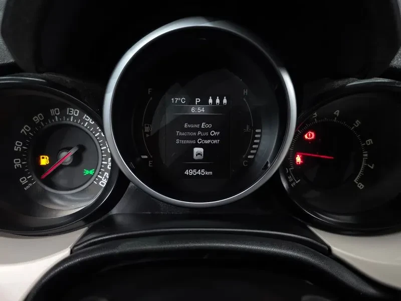 Fiat 500X 2.4 Popstar, снимка 8 - Автомобили и джипове - 55948674