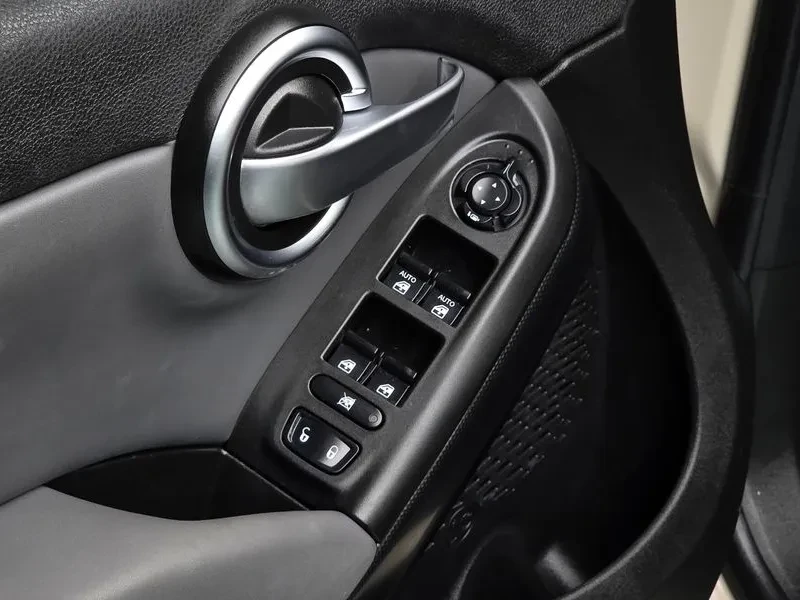 Fiat 500X 2.4 Popstar, снимка 17 - Автомобили и джипове - 55948674