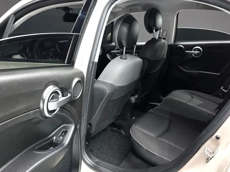 Fiat 500X 2.4 Popstar, снимка 12 - Автомобили и джипове - 55948674