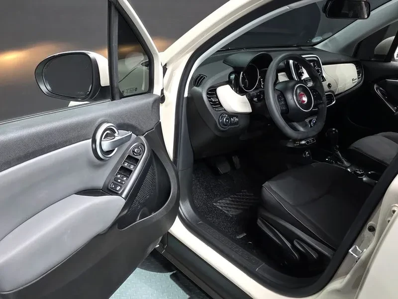 Fiat 500X 2.4 Popstar, снимка 11 - Автомобили и джипове - 55948674