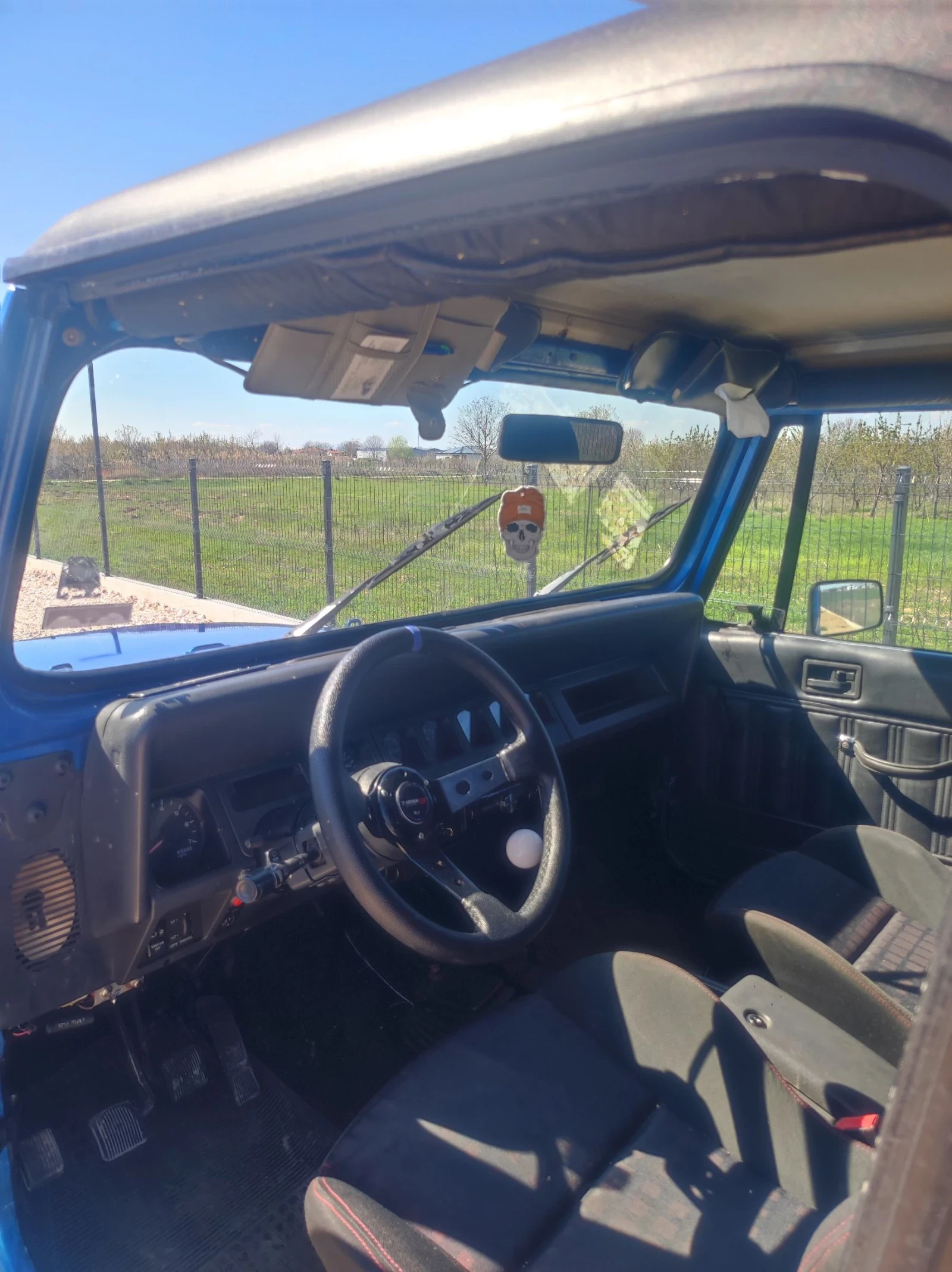 Jeep Wrangler  - изображение 5