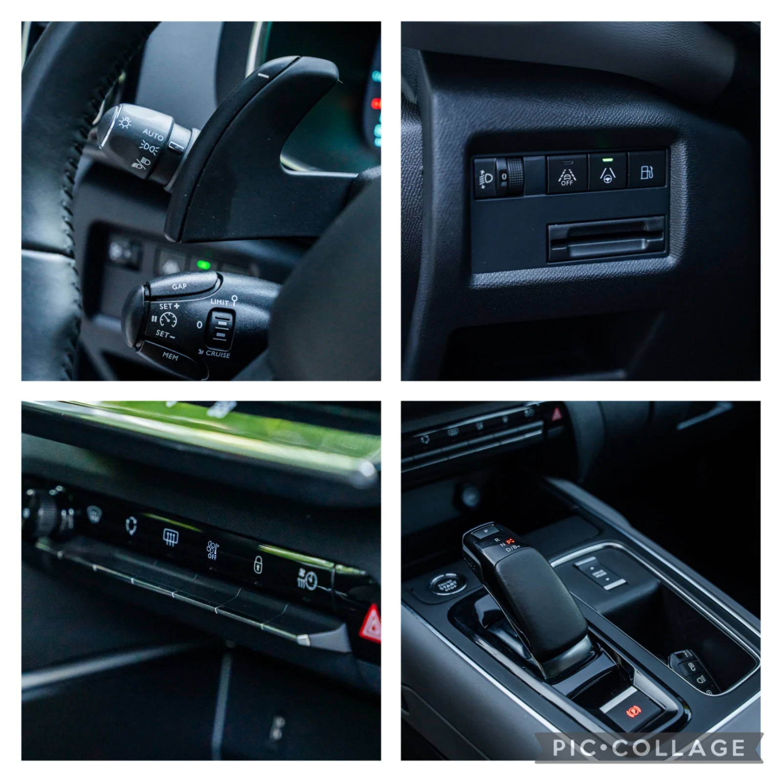 Citroen C5 Aircross 1.6 Plug in Hybrid  | Mobile.bg   13