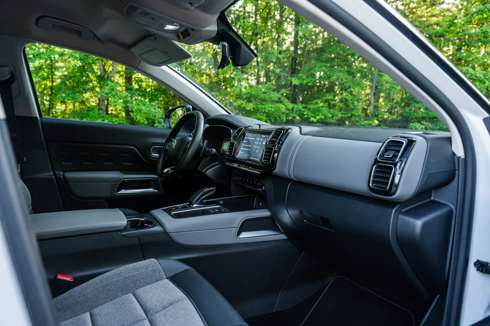 Citroen C5 Aircross 1.6 Plug in Hybrid  - изображение 10