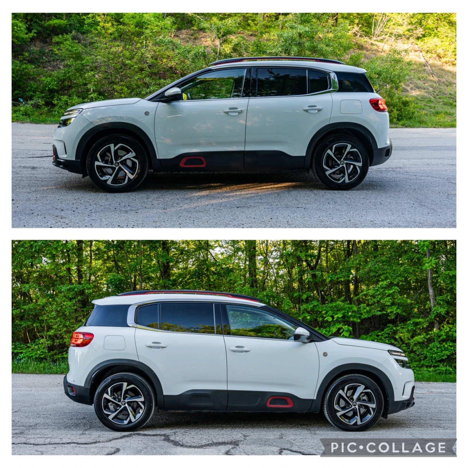 Citroen C5 Aircross 1.6 Plug in Hybrid  - изображение 7