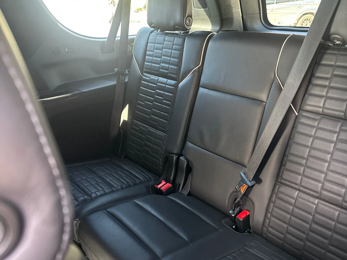 Cadillac Escalade Sport Platinum* * CARFAX * * АВТО КРЕДИТ * *  - изображение 10