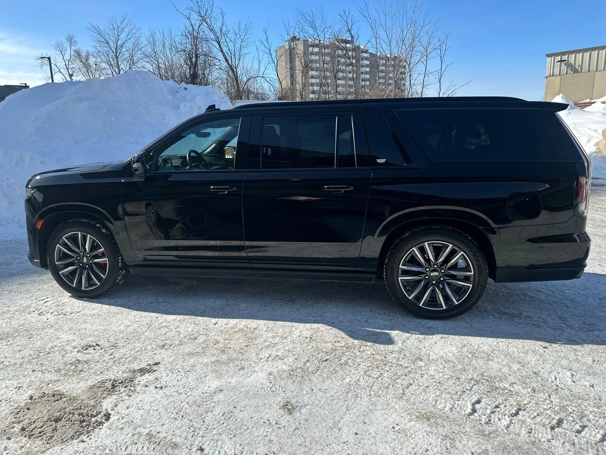 Cadillac Escalade Sport Platinum* * CARFAX * * АВТО КРЕДИТ * *  - изображение 3