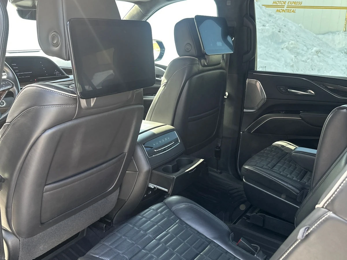 Cadillac Escalade Sport Platinum* * CARFAX * * АВТО КРЕДИТ * *  - изображение 9