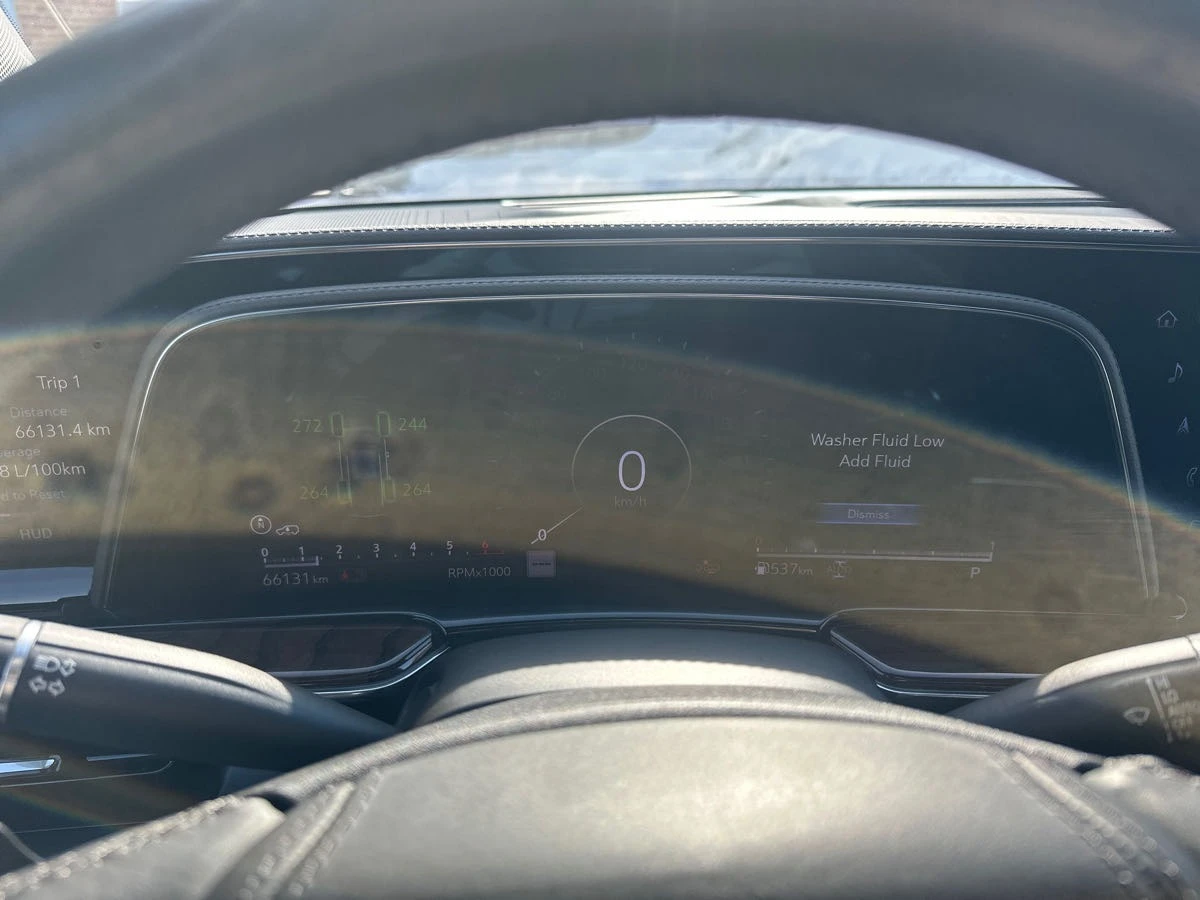 Cadillac Escalade Sport Platinum* * CARFAX * * АВТО КРЕДИТ * *  - изображение 8