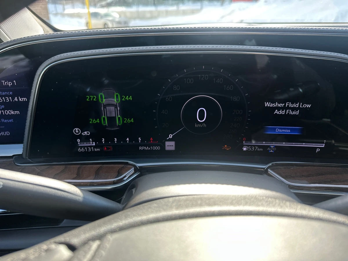 Cadillac Escalade Sport Platinum* * CARFAX * * АВТО КРЕДИТ * *  - изображение 7