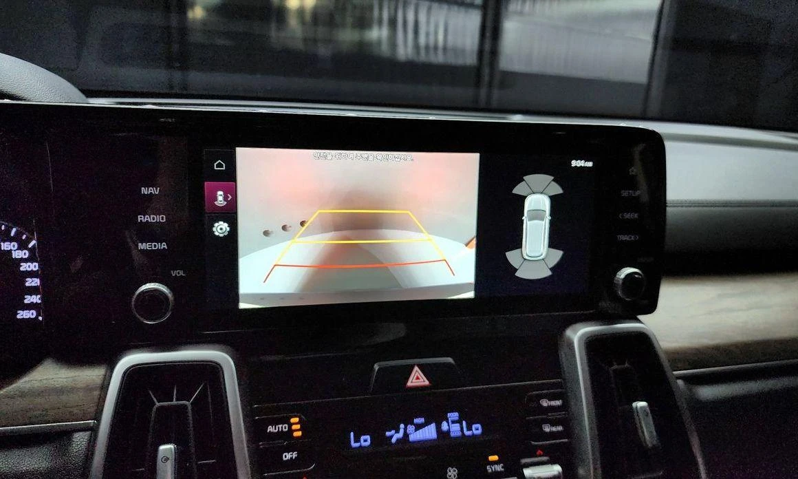 Kia Sorento | Mobile.bg   15