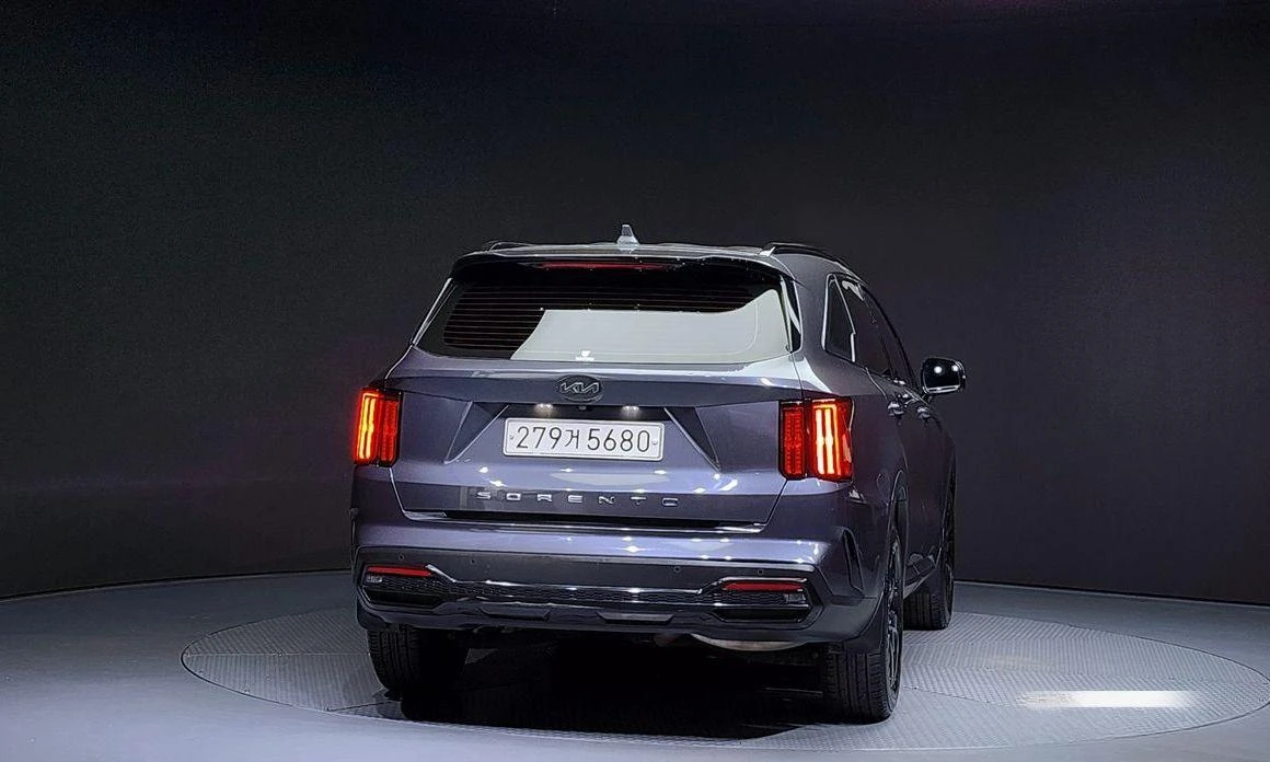 Kia Sorento  - изображение 4