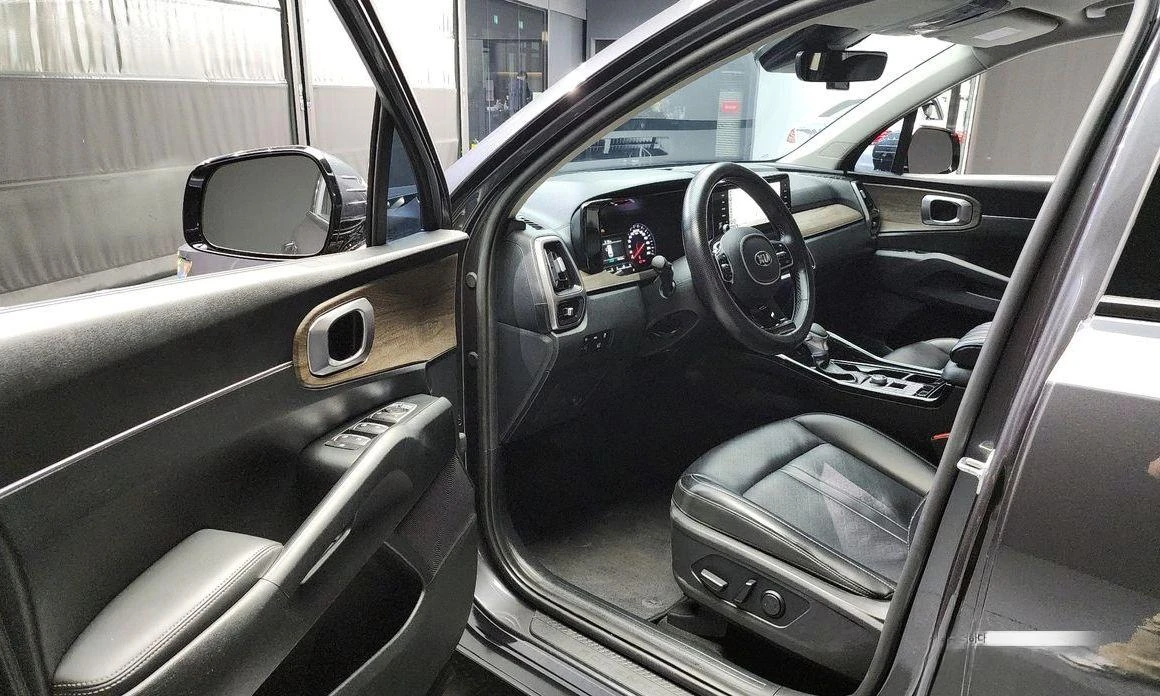 Kia Sorento  - изображение 10
