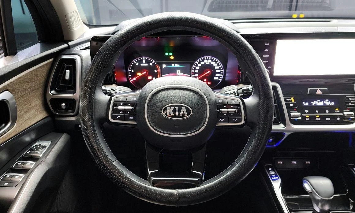 Kia Sorento | Mobile.bg   13