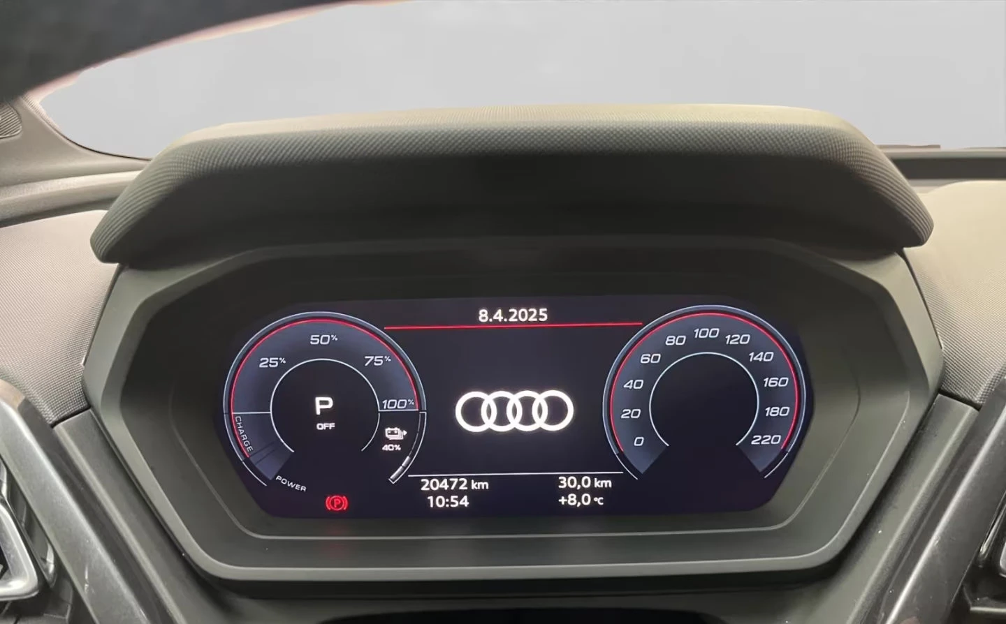 Audi Q4 e-TRON35/170HP/S-LINE/SONOS/LED/DIGITAL/DAB/900f | Mobile.bg   13