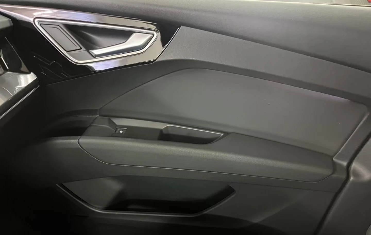 Audi Q4 e-TRON35/170HP/S-LINE/SONOS/LED/DIGITAL/DAB/900f | Mobile.bg   15