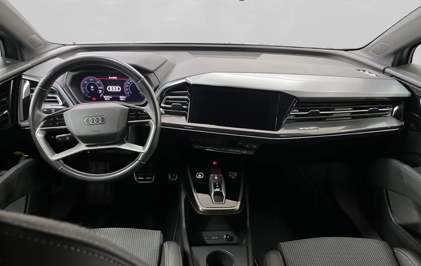 Audi Q4 e-TRON35/170HP/S-LINE/SONOS/LED/DIGITAL/DAB/900f | Mobile.bg   11