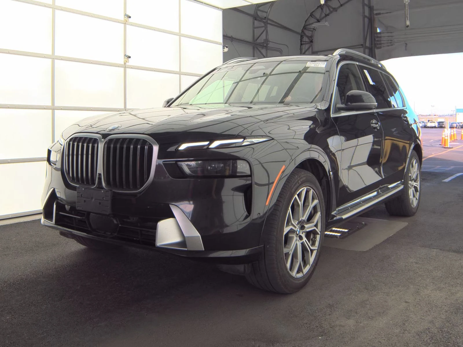 BMW X7 xDrive40i    ! ! | Mobile.bg   3