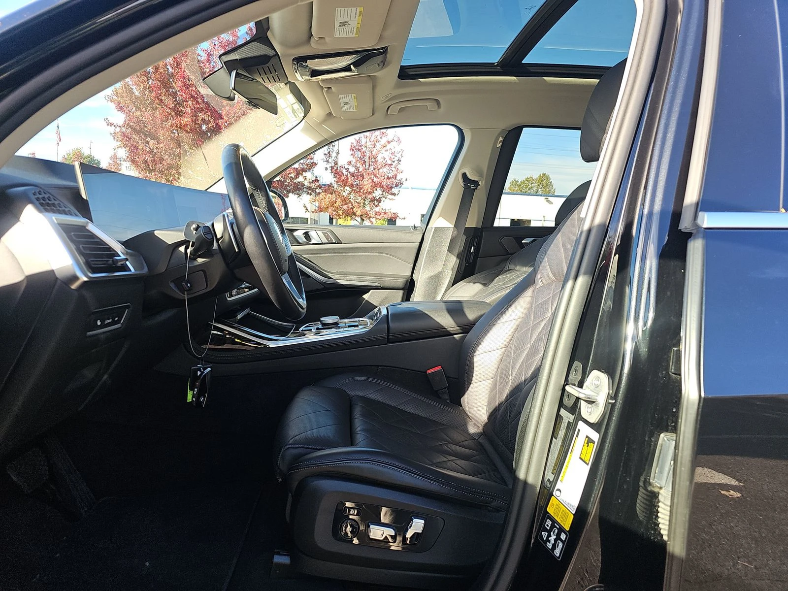 BMW X7 xDrive40i    ! ! | Mobile.bg   8