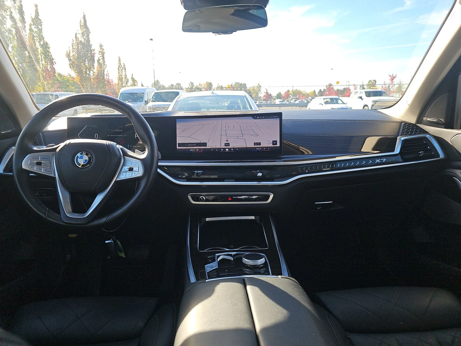 BMW X7 xDrive40i    ! ! | Mobile.bg   9