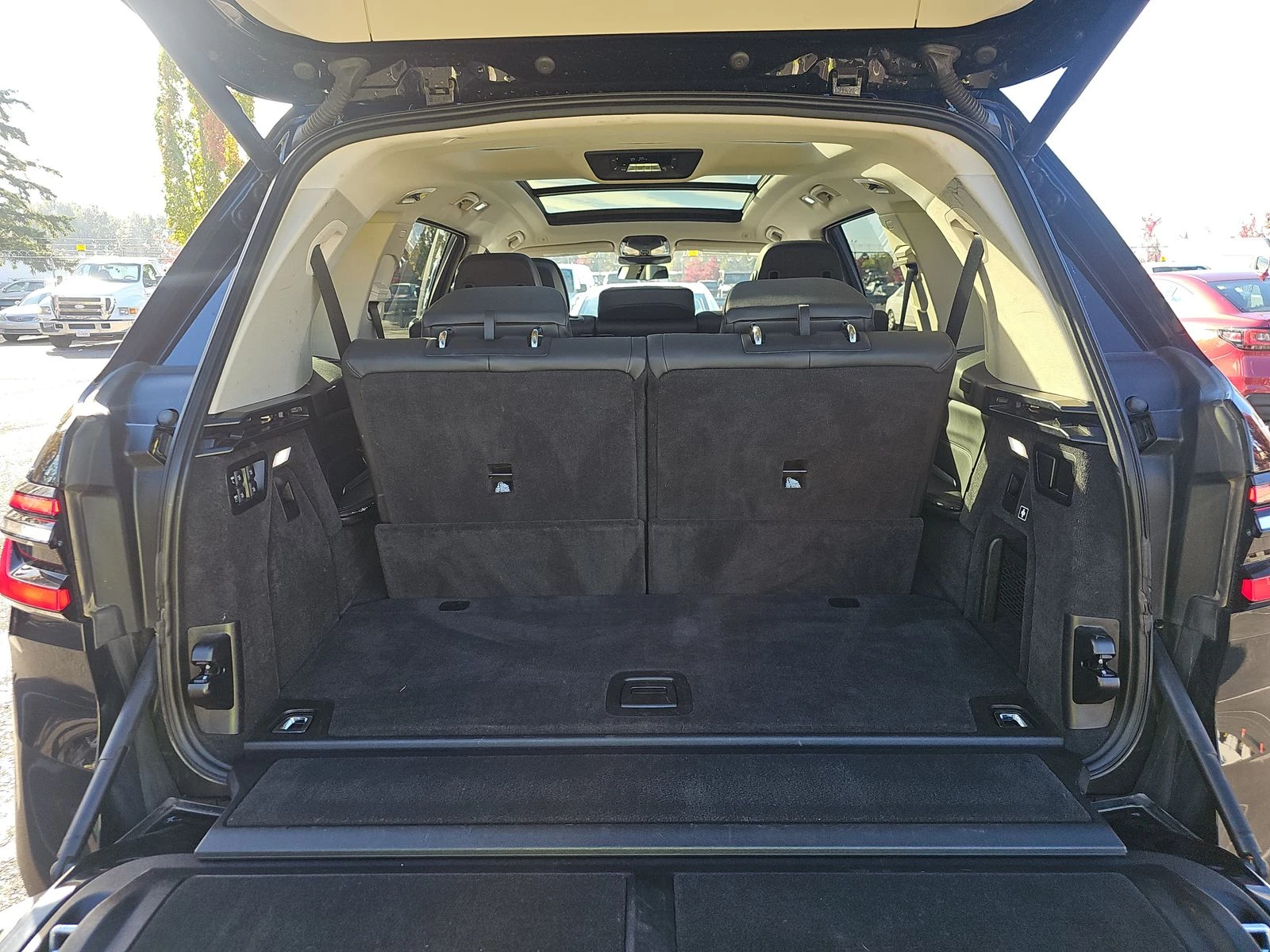 BMW X7 xDrive40i    ! ! | Mobile.bg   13