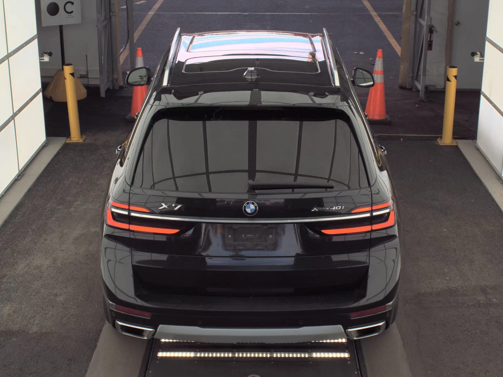 BMW X7 xDrive40i    ! ! | Mobile.bg   5