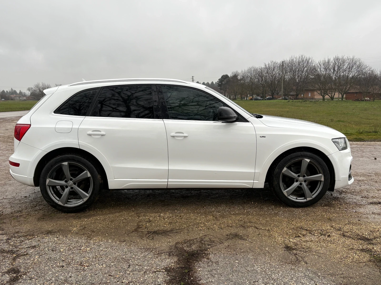Audi Q5 AUDI Q5 2.0TDI ����� 2010 | Mobile.bg � ����������� 6