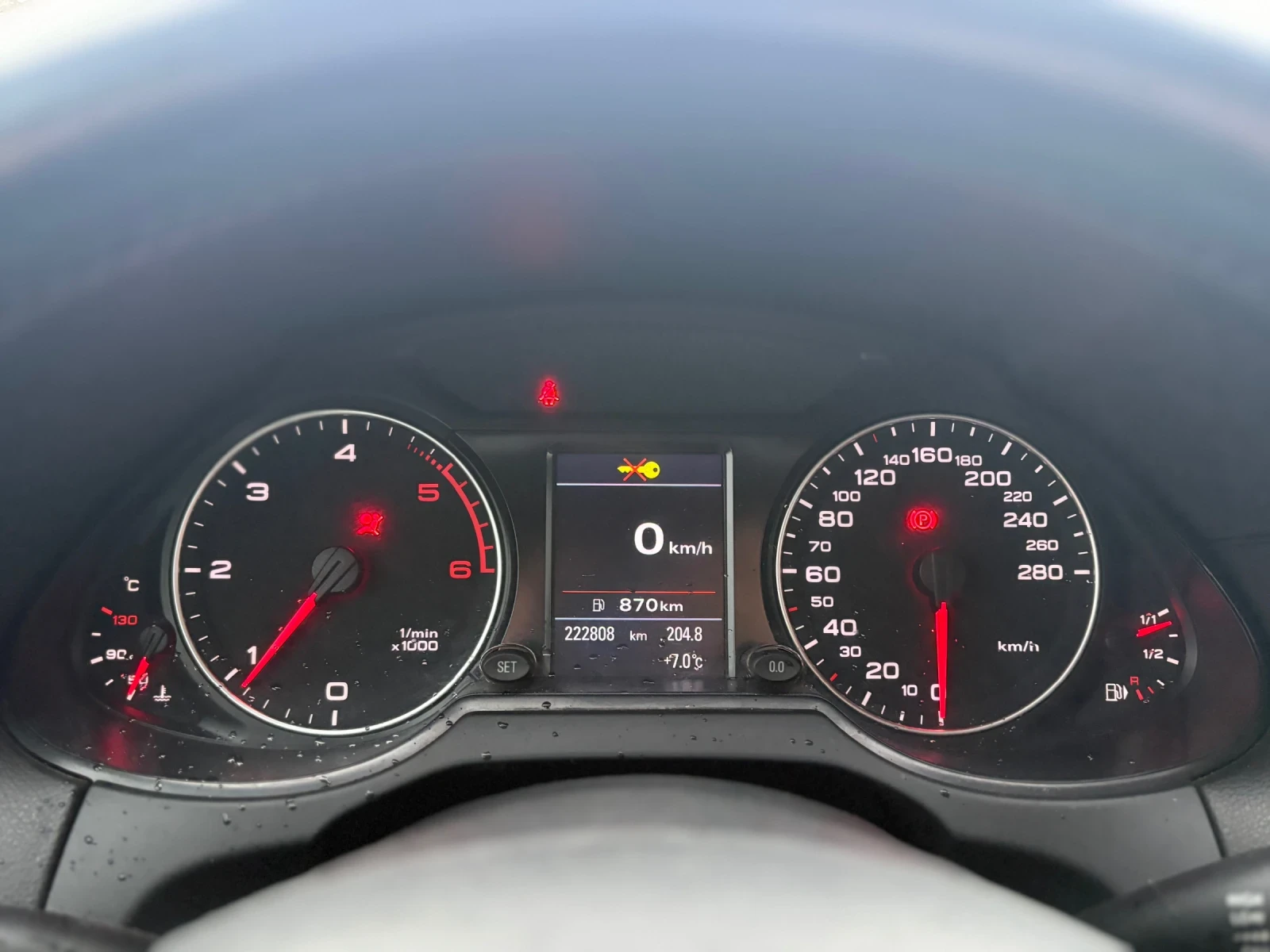 Audi Q5 AUDI Q5 2.0TDI ����� 2010 | Mobile.bg � ����������� 11