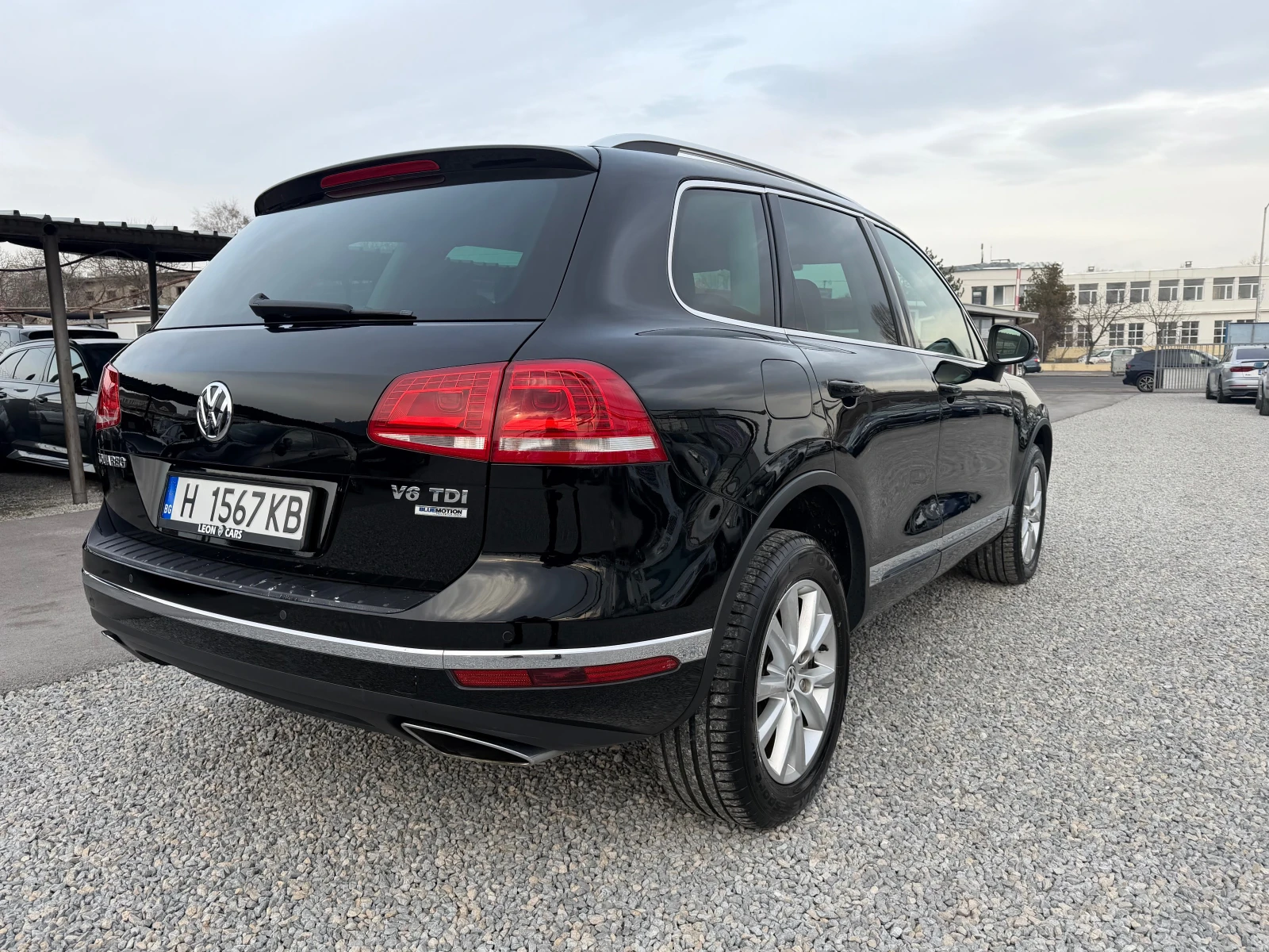 VW Touareg 3.0 TDI FACE | Mobile.bg � ����������� 17