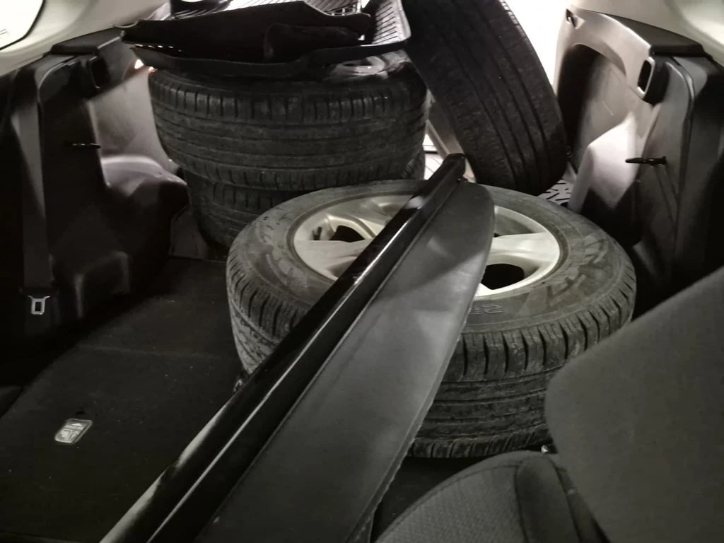 Toyota Rav4 * HYBRID XLE * CARFAX *  | Mobile.bg � ����������� 12