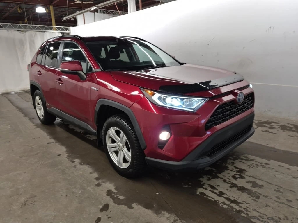 Toyota Rav4 * HYBRID XLE * CARFAX *  | Mobile.bg � ����������� 2