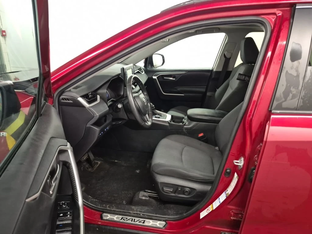 Toyota Rav4 * HYBRID XLE * CARFAX *  | Mobile.bg � ����������� 5