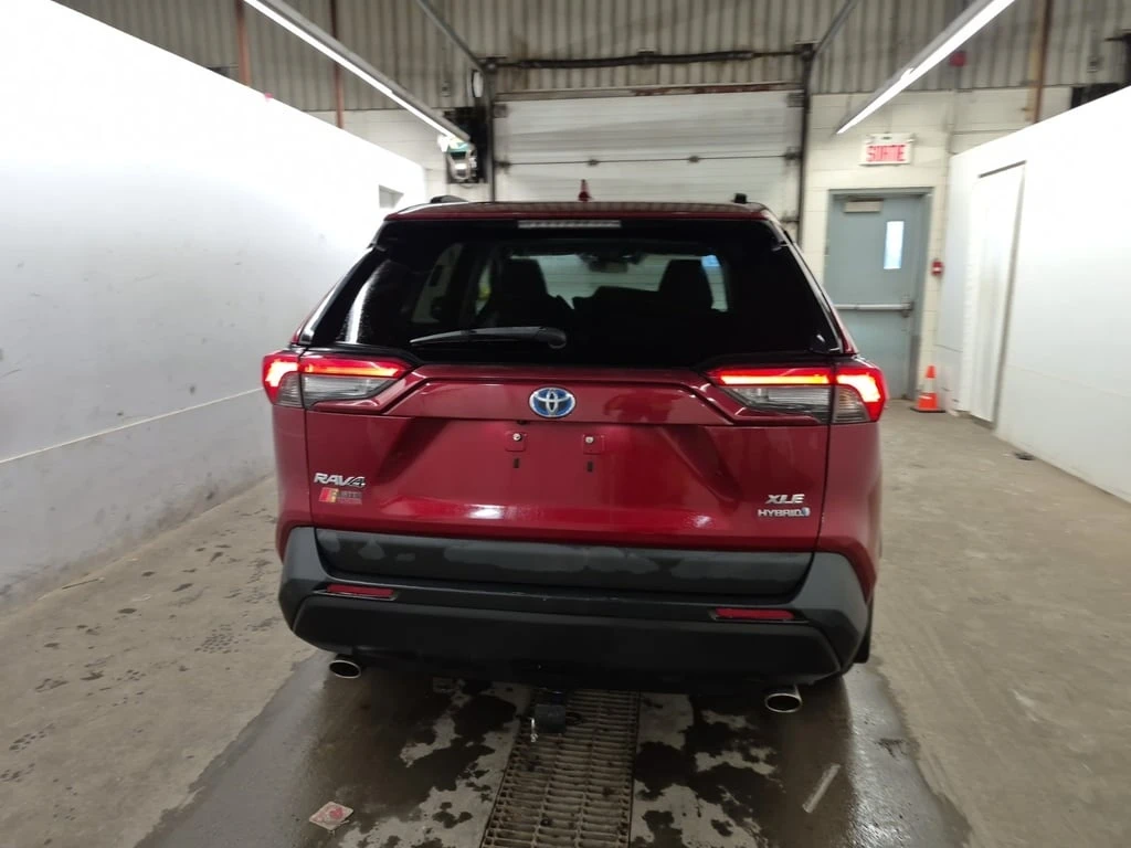 Toyota Rav4 * HYBRID XLE * CARFAX *  | Mobile.bg � ����������� 6