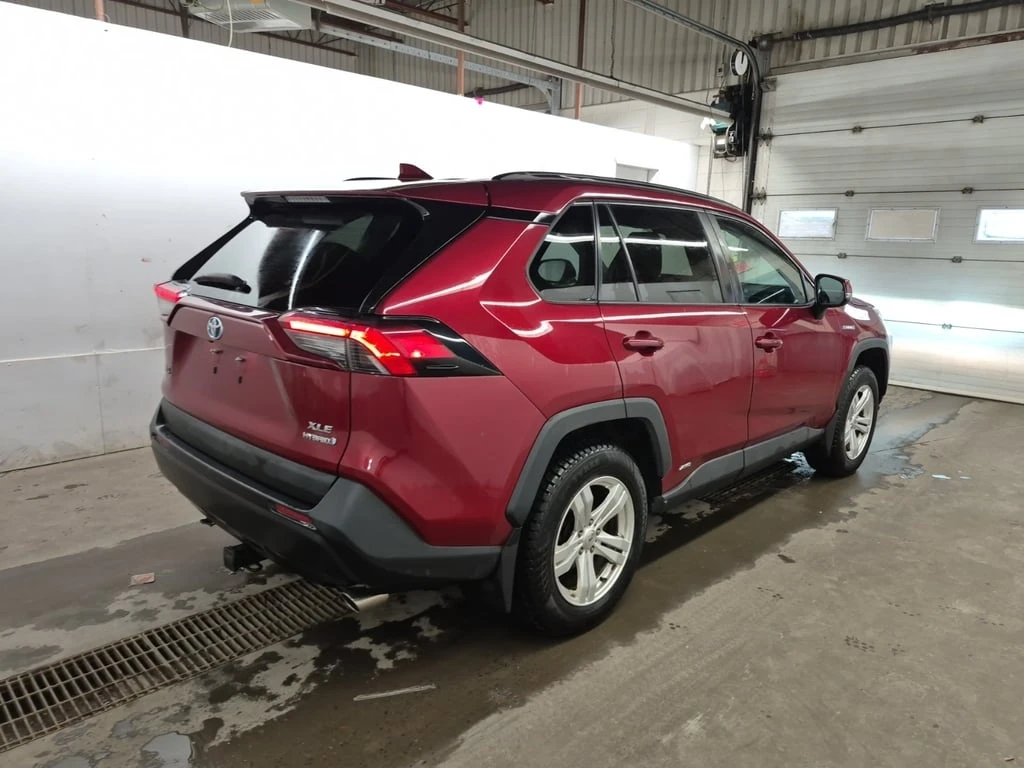 Toyota Rav4 * HYBRID XLE * CARFAX *  | Mobile.bg � ����������� 3