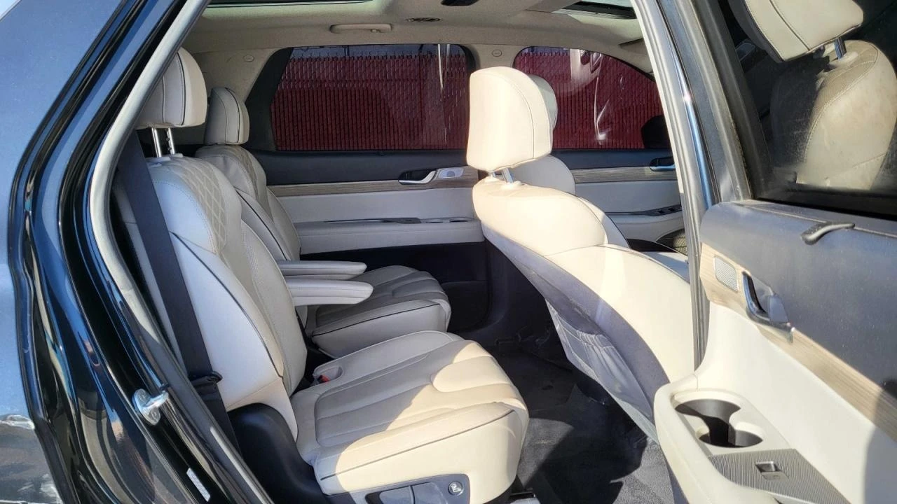 Hyundai Palisade * LIMITED * CARFAX *  | Mobile.bg � ����������� 6