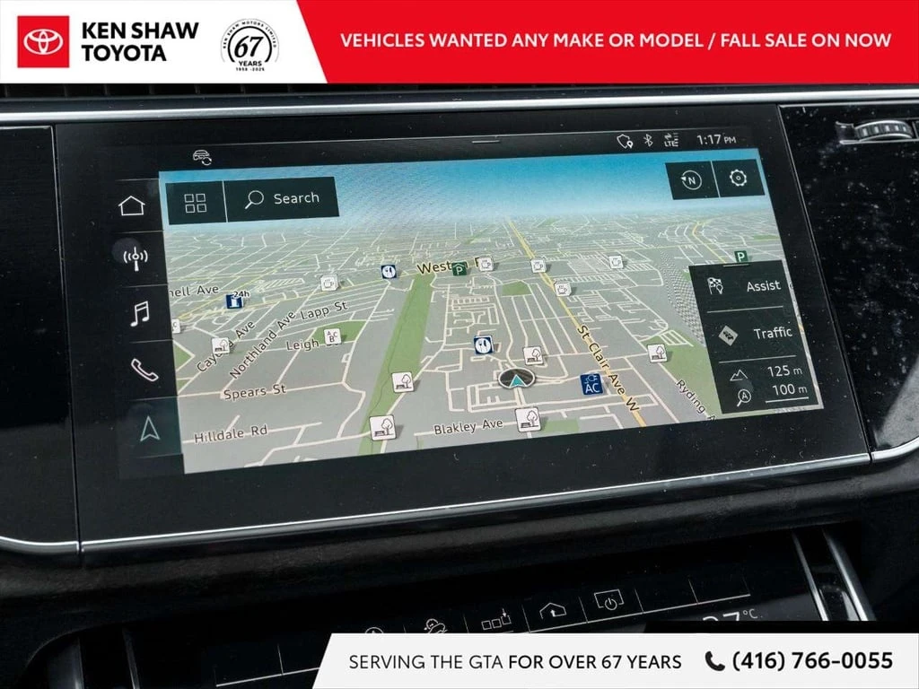 Audi Q7 * quattro Progressiv * CARFAX * ��� ������������ � | Mobile.bg � ����������� 11