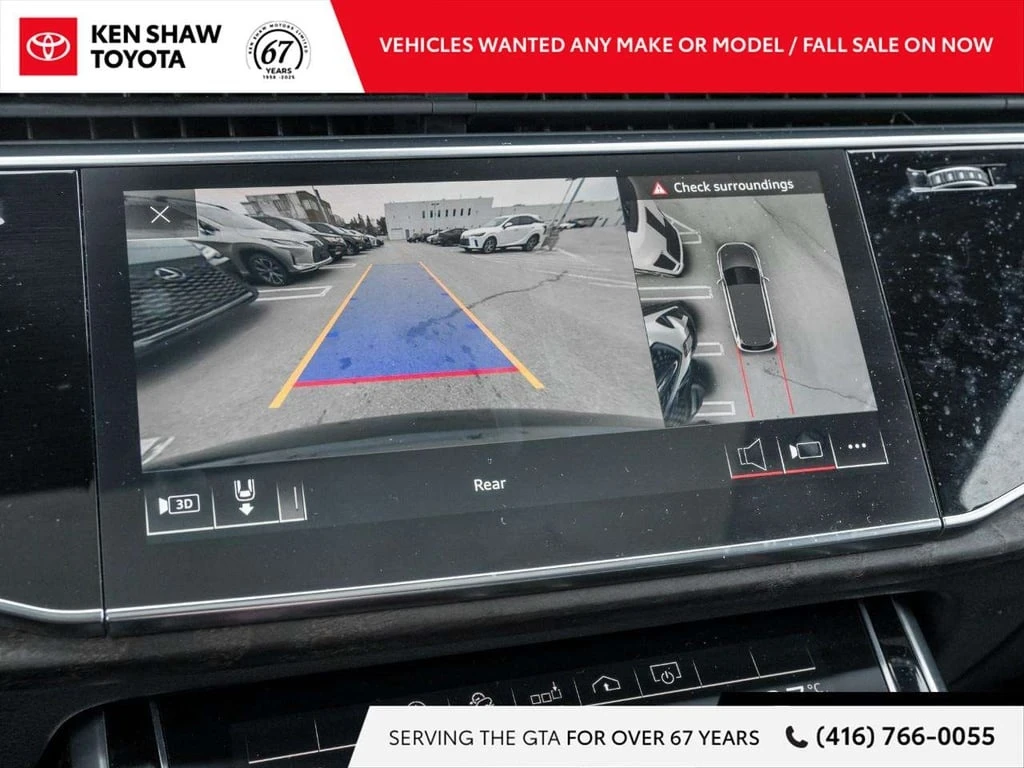 Audi Q7 * quattro Progressiv * CARFAX * ��� ������������ � | Mobile.bg � ����������� 12