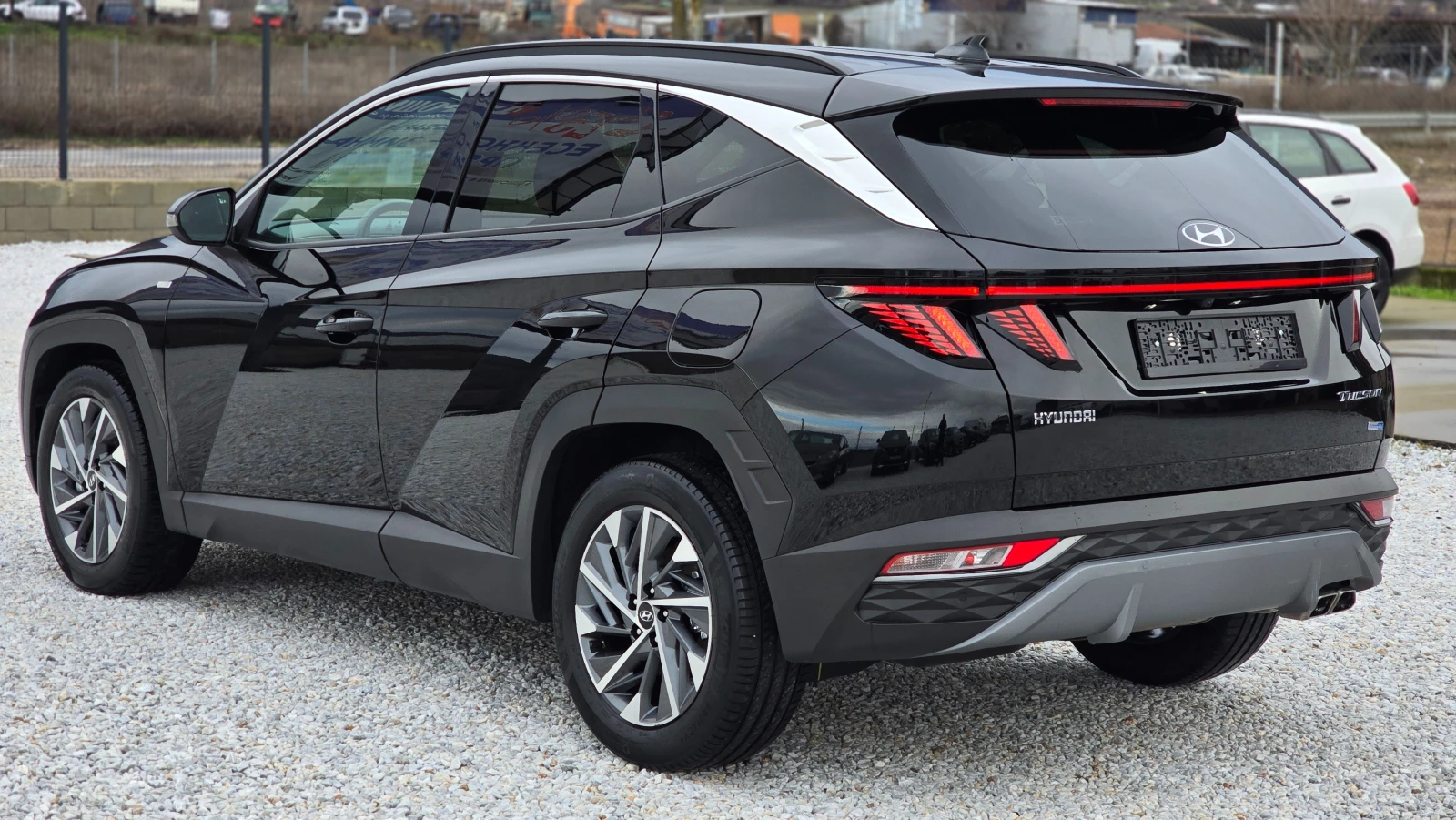 Hyundai Tucson 1.6 CRDI 48V * �����������*  | Mobile.bg � ����������� 6