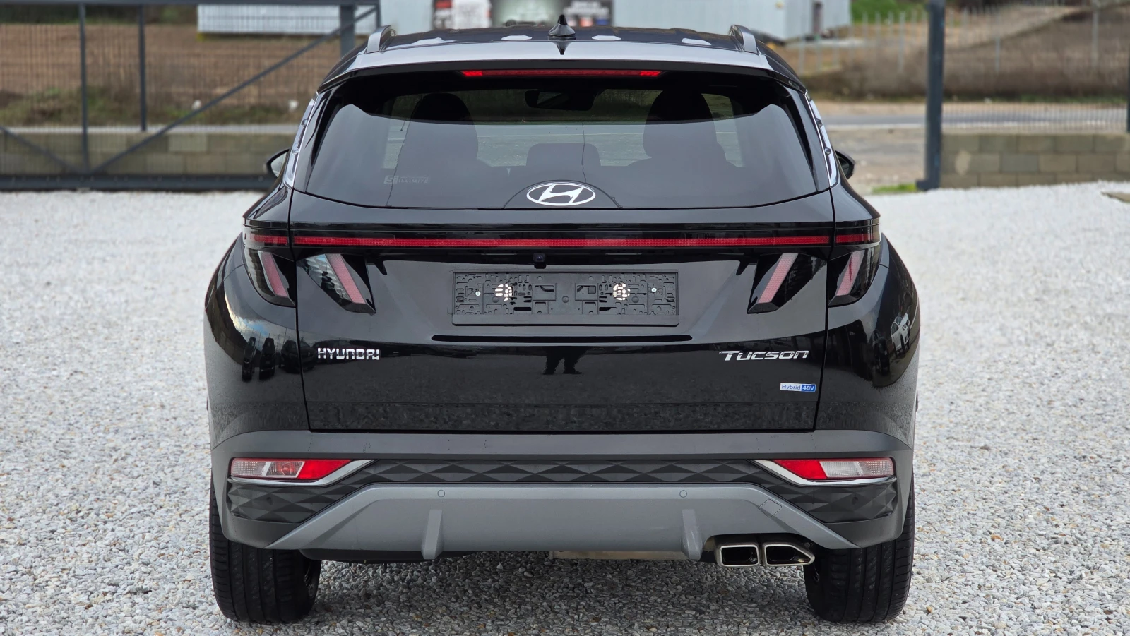 Hyundai Tucson 1.6 CRDI 48V * �����������*  | Mobile.bg � ����������� 5