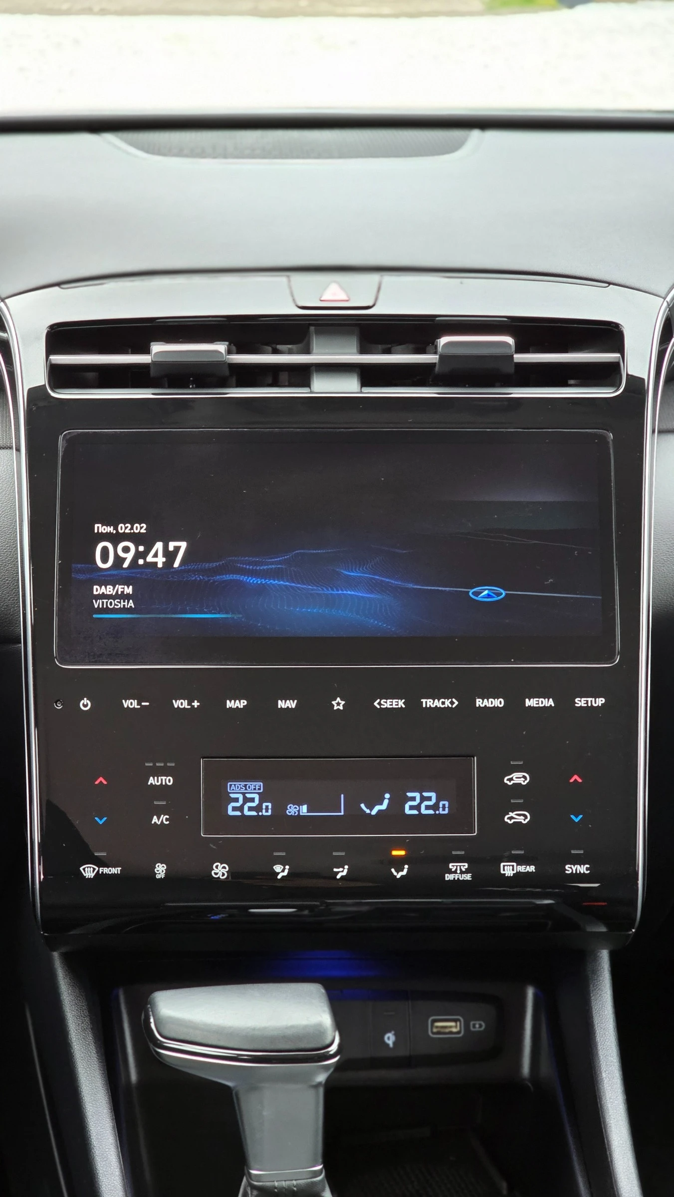 Hyundai Tucson 1.6 CRDI 48V * �����������*  | Mobile.bg � ����������� 12