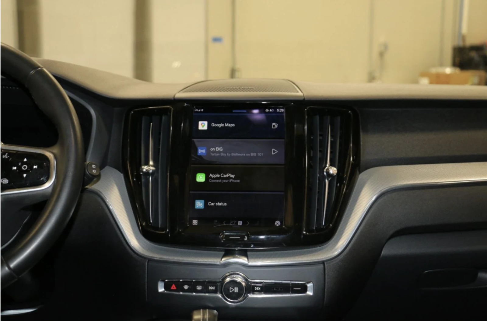 Volvo XC60 B6* R* DESIGN* HARMON* KARDON* LANE* ASSIST* ����� | Mobile.bg � ����������� 10